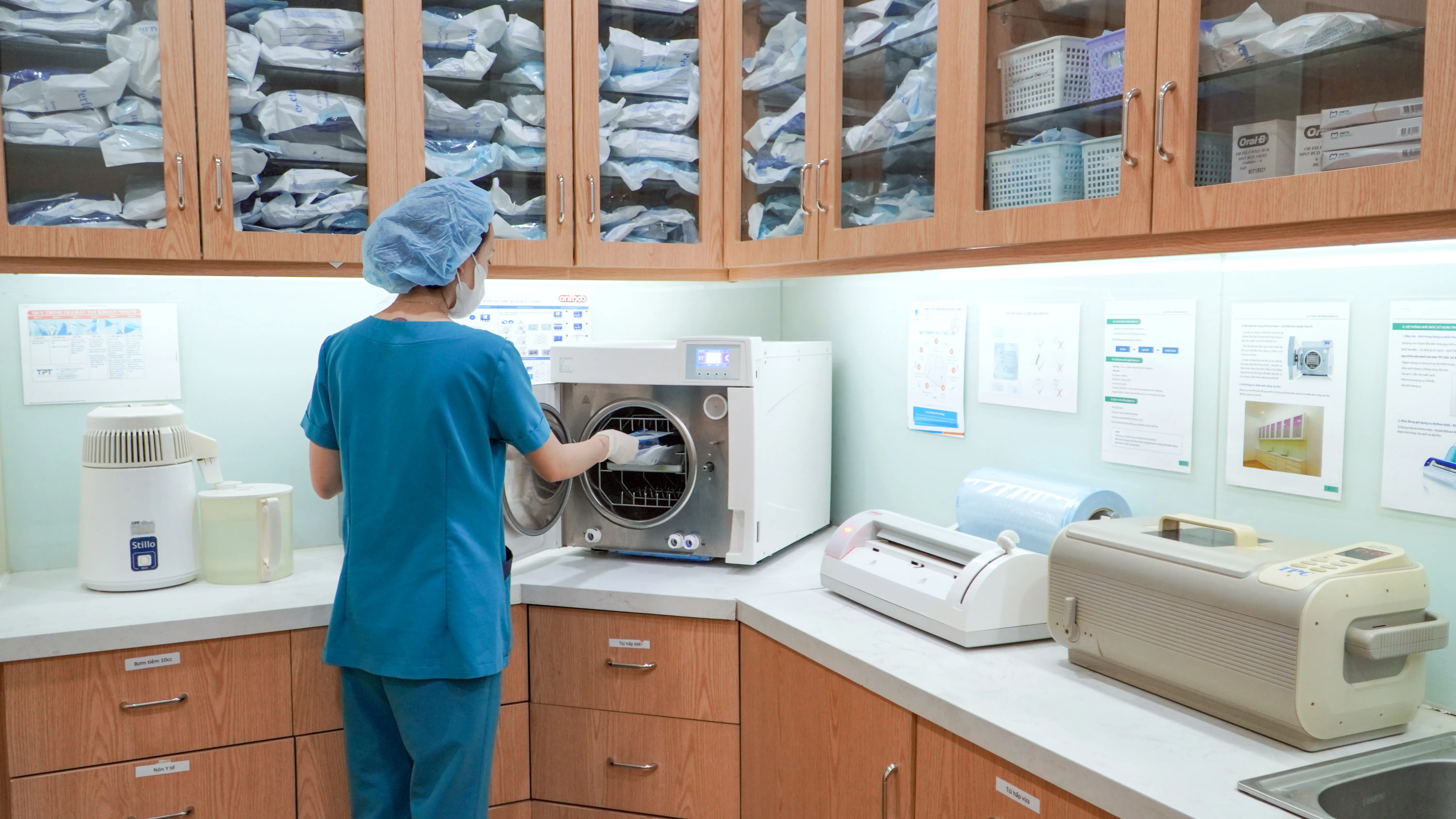 Trang thiết bị 4